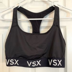 Victoria’s Secret sports bra